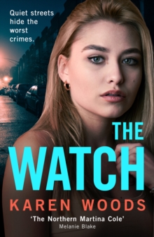 Image for The Watch