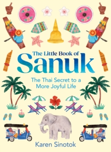 Image for The Little Book of Sanuk