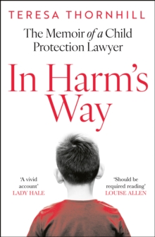 Image for In Harm’s Way