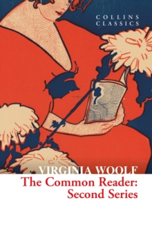 Image for The Common Reader: Second Series