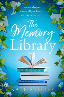 Image for The Memory Library