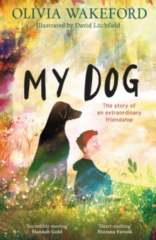 My Dog - Wakeford, Olivia
