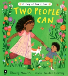 Image for Two People Can
