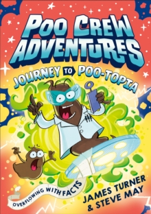 Image for Journey to Poo-topia