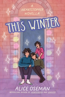 jacket image of title: This Winter - Oseman, Alice