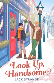 Image for Look Up, Handsome
