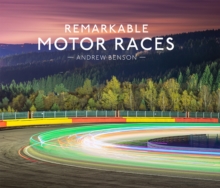 Image for Remarkable Motor Races