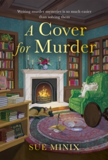 Image for A cover for murder