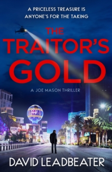 Image for The traitor's gold