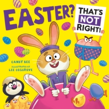 Image for Easter? That’s Not Right!