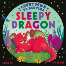 Image for Countdown to Bedtime Sleepy Dragon
