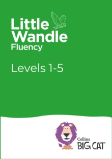 Image for Fluency Level 1-5 Set