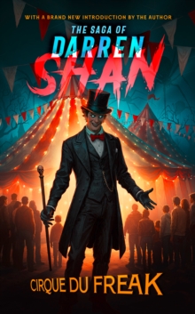 Image for Cirque Du Freak