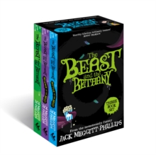Image for The Beast and the Bethany 3 book box