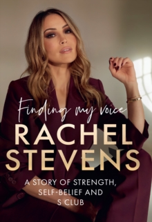 Image for Finding My Voice