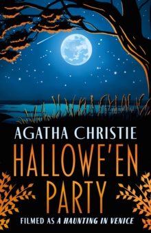 Image for Hallowe'en Party