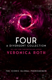 Image for Four: A Divergent Collection