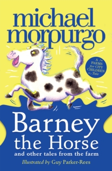 Image for A Barney the Horse and Other Tales from the Farm
