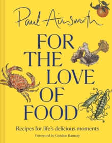 Image for For the Love of Food