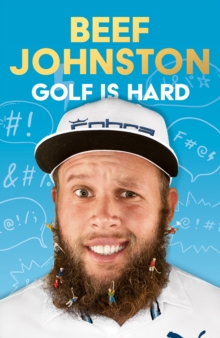 Image for Golf is hard