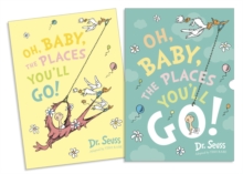 Image for Oh, baby, the places you'll go!