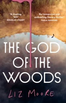 Image for The God of the Woods