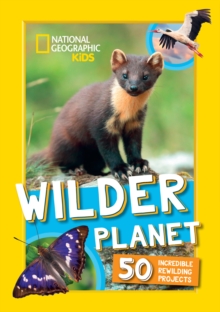 Image for Wilder Planet