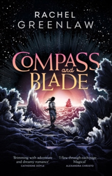 Image for Compass and blade