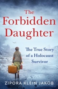 Image for The Forbidden Daughter