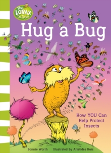 Image for Hug a Bug