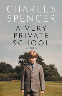 Image for A Very Private School