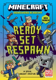 Image for Ready, set, respawn!