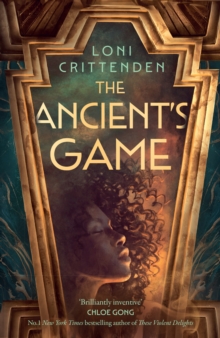 Image for The Ancient’s Game