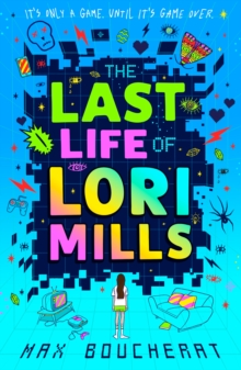Image for The last life of Lori Mills