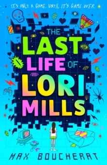 Image for The Last Life of Lori Mills