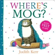 Image for Where's Mog?