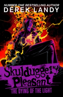 Image for The Dying of the Light