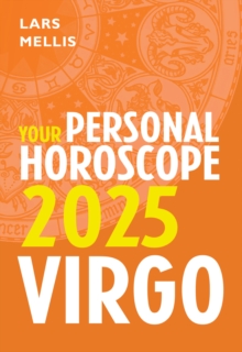 Image for Virgo 2025  : your personal horoscope