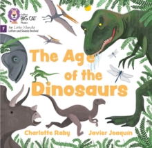 Image for The Age of Dinosaurs