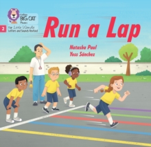 Image for Run a Lap
