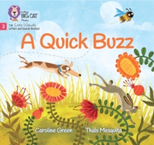 Image for A Quick Buzz
