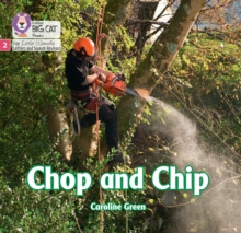 Image for Chop and Chip