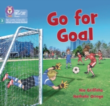 Image for Go for Goal