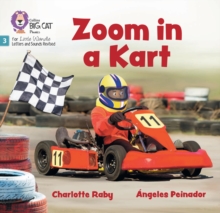 Zoom in a Kart