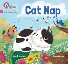 Image for Cat Nap