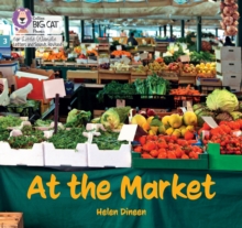 Image for At the market
