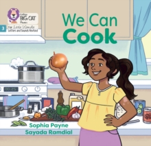 Image for We Can Cook