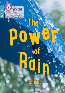 Image for The Power of Rain