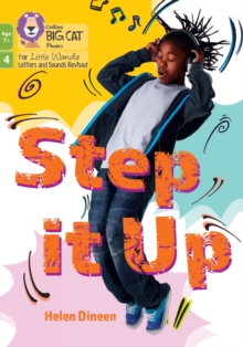 Image for Step it Up