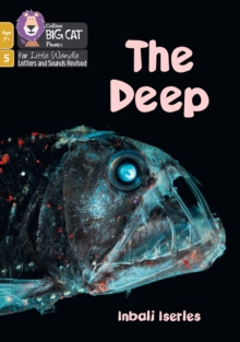 Image for The Deep